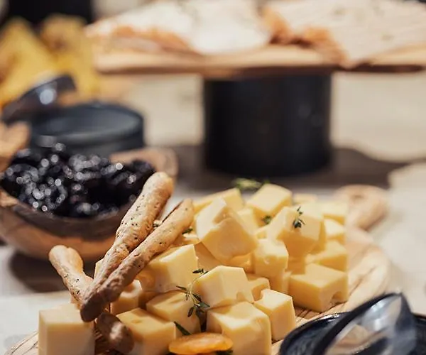 Hotel Sun By En Vie (adults Only)