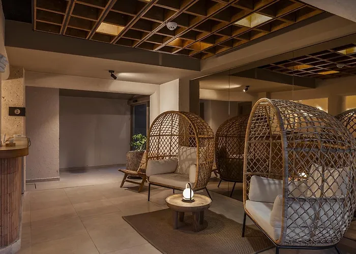 Hotel Sun By En Vie (adults Only) Alanya