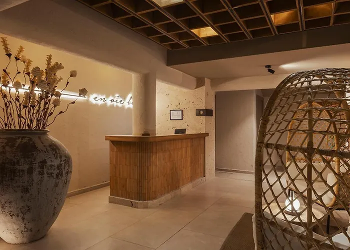 Sun By En Vie (adults Only) 2* Alanya