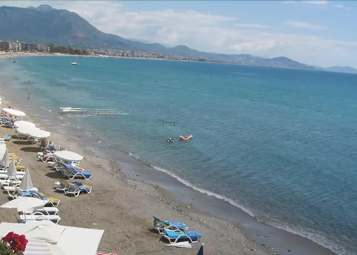 Sun By En Vie (adults Only) Otel 2*