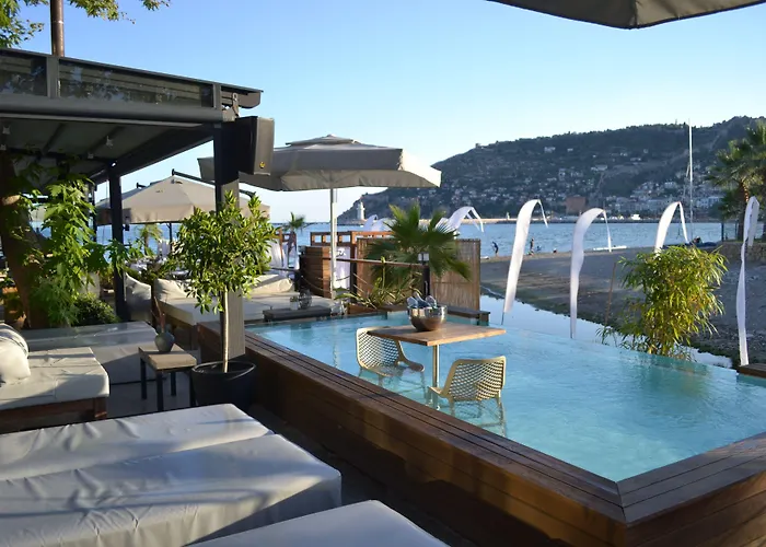 Hotel Sun By En Vie (adults Only)