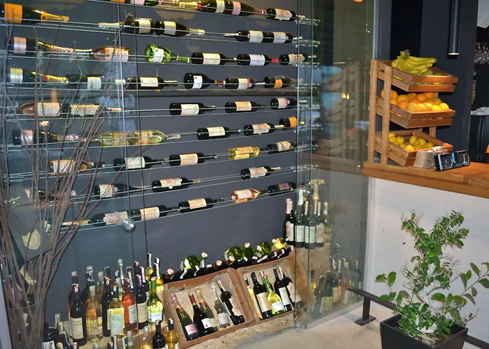 Otel Sun By En Vie (adults Only) Alanya