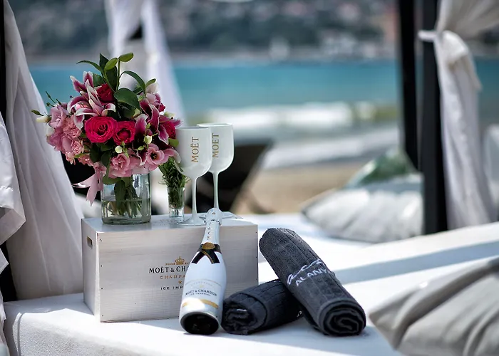 Sun By En Vie (adults Only) Otel 2*