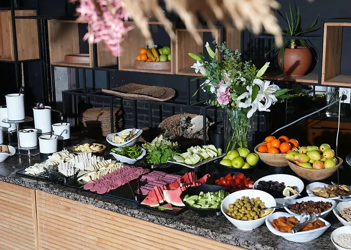 Sun By En Vie (adults Only) Hotel 2*