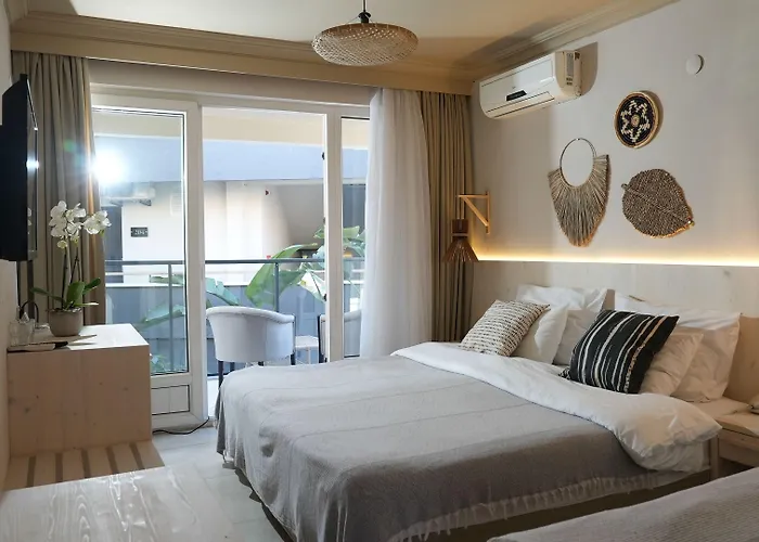 Sun By En Vie (adults Only) Otel