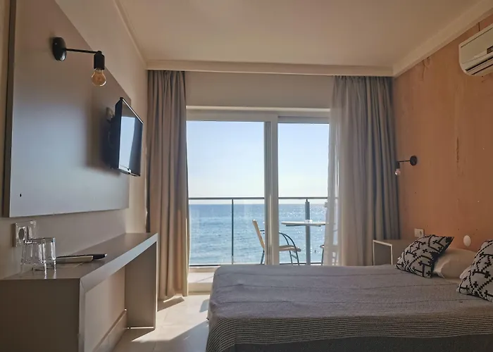 Hotel Sun By En Vie (adults Only) Alanya