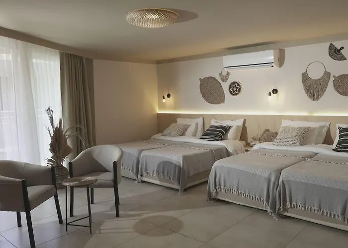 Sun By En Vie (adults Only)