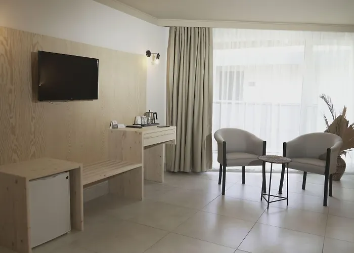 Otel Sun By En Vie (adults Only) 2*