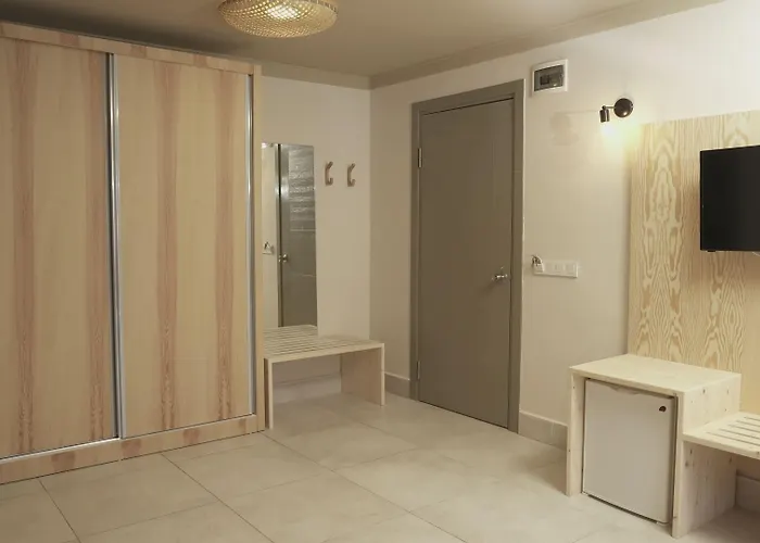 Hotel Sun By En Vie (adults Only) Alanya