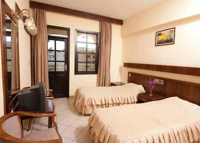 Sun By En Vie (adults Only) Hotel