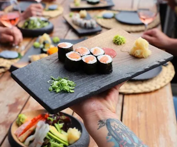 Sun By En Vie (adults Only) ホテル アランヤ