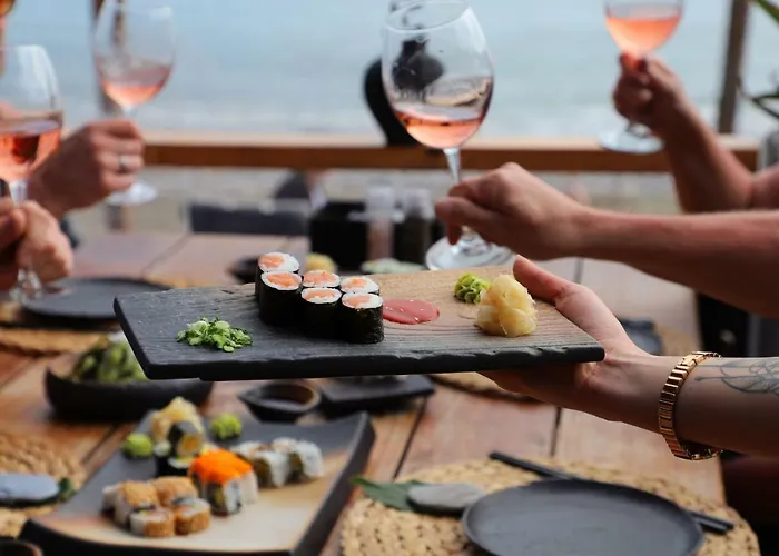 Sun By En Vie (adults Only) Otel Alanya