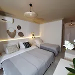 Sun By En Vie (adults Only) 2* Алания