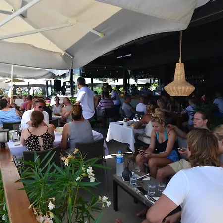 Hotell Sun By En Vie (adults Only)