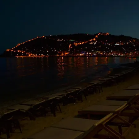 Sun By En Vie (adults Only) Hotell 2*