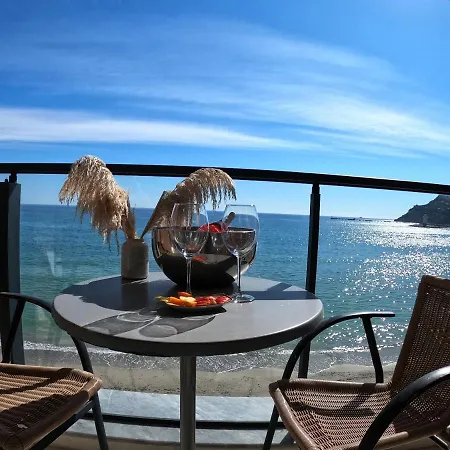 Hotell Sun By En Vie (adults Only) 2*