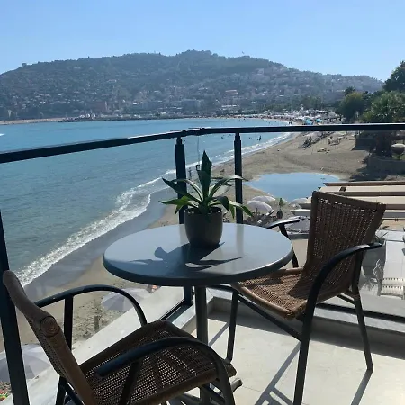 Sun By En Vie (adults Only) Hotell