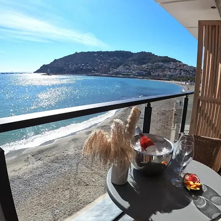 Sun By En Vie (adults Only) Hotell Alanya
