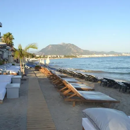 Hotell Sun By En Vie (adults Only)