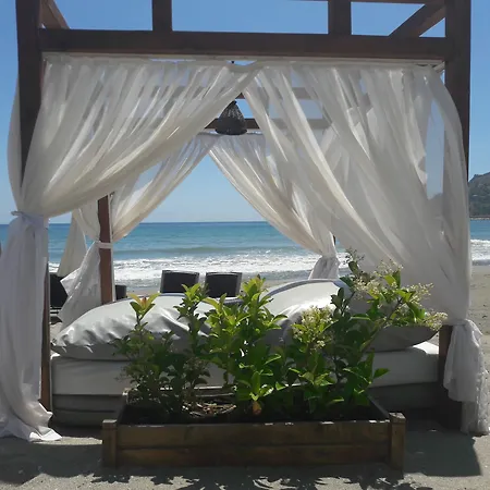 Sun By En Vie (adults Only) 2* 阿拉尼亚