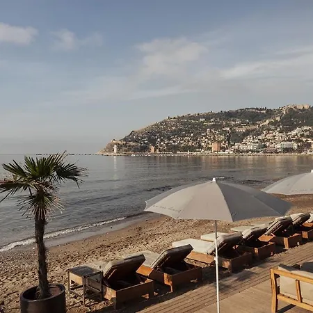 Sun By En Vie (adults Only) 2* 阿拉尼亚