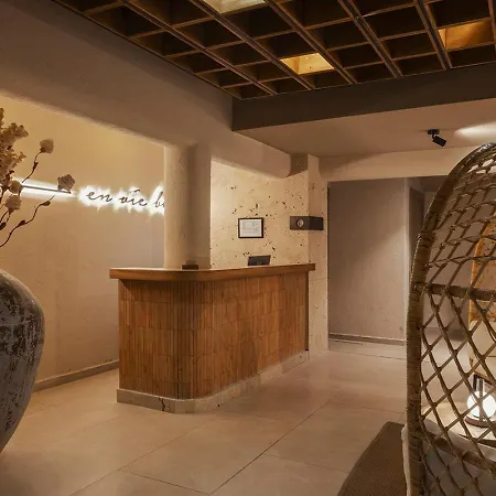 Sun By En Vie (adults Only) 2* 阿拉尼亚