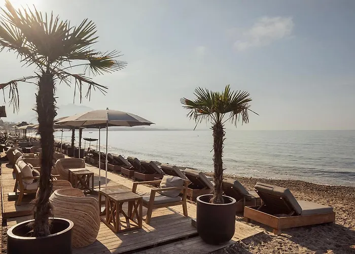 Sun By En Vie (adults Only)