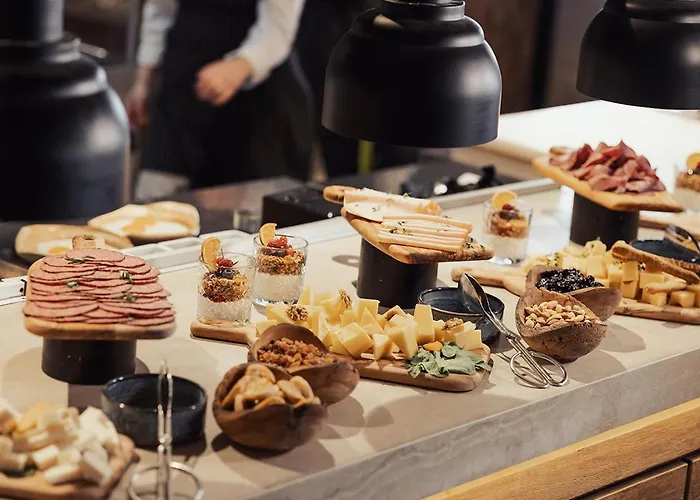 酒店 Sun By En Vie (adults Only)