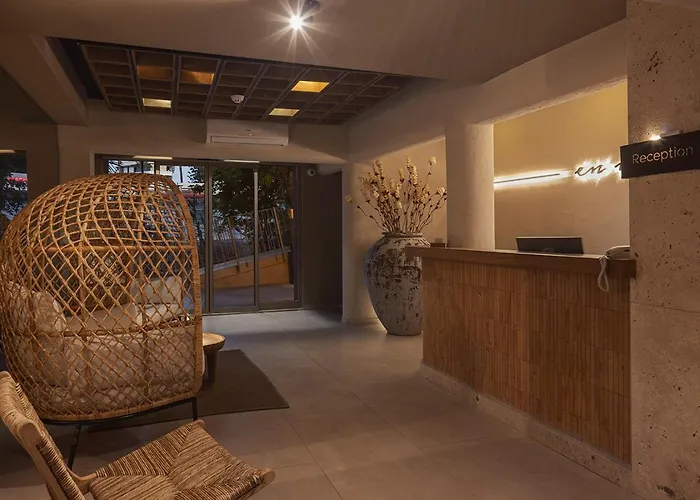 Sun By En Vie (adults Only) 2*