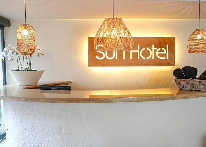 Sun By En Vie (adults Only) 阿拉尼亚