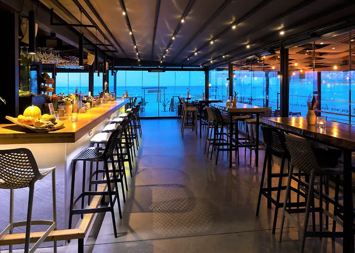 Sun By En Vie (adults Only) 2*