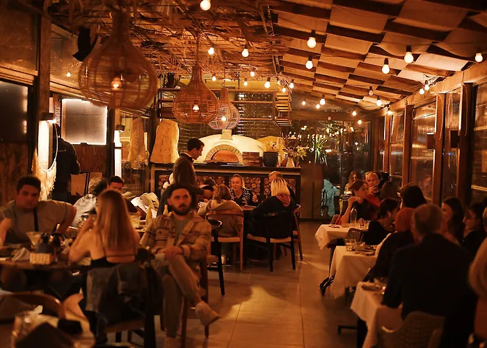 Sun By En Vie (adults Only) 酒店