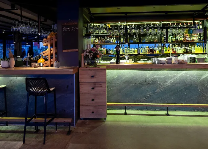 Sun By En Vie (adults Only) 酒店