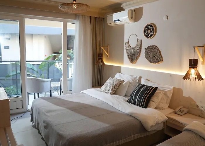 Sun By En Vie (adults Only) 2*