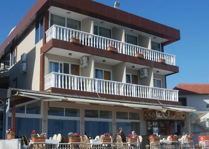 Sun By En Vie (adults Only)